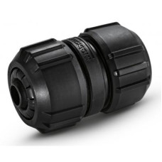 З'єднувальна муфта для шланга Karcher муфта універсальна ремонтна 1/2 - 5/8 - 3/4 LOOSE (2.645-207.0)