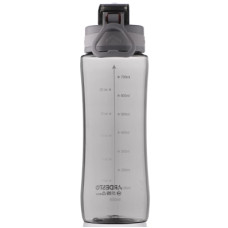 Бутылка для воды Ardesto Purity 800мл сірий (AR2280PG)