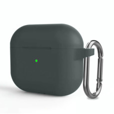 Чохол для навушників Armorstandart Hang Case для Apple AirPods 3 Advanced ash (ARM60306)