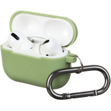 Чохол для навушників Armorstandart Hang Case для Apple Airpods Pro Matcha Green (ARM56061)