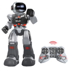 Інтерактивна іграшка BlueRocket Робот Марк STEM (XT3803275)