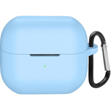 Чохол для навушників Armorstandart Hang Case для Samsung Galaxy Buds 3/3 Pro Light Blue (ARM79986)