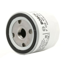 Фильтр масляный Bosch F 026 407 078