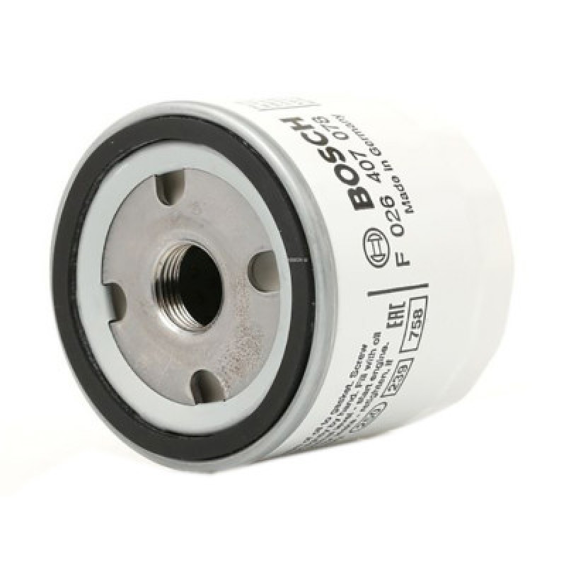 Фильтр масляный Bosch F 026 407 078