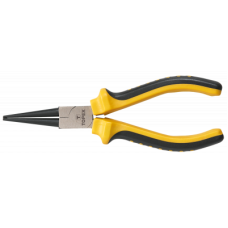 Плоскогубцы Topex круглогубцы, 160 мм (32D109)