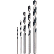 Набор сверл Bosch HSS PointTeQ 5 шт (2.608.577.345)