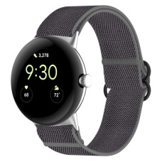 Ремінець до смарт-годинника Armorstandart Google Pixel Watch / Watch 2 / Watch 3 41 mm Grey (ARM75427)
