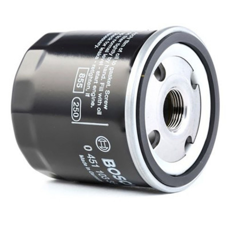 Фильтр масляный Bosch 0 451 103 354