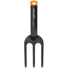 Вила Fiskars для бур'янів Solid (1000696)