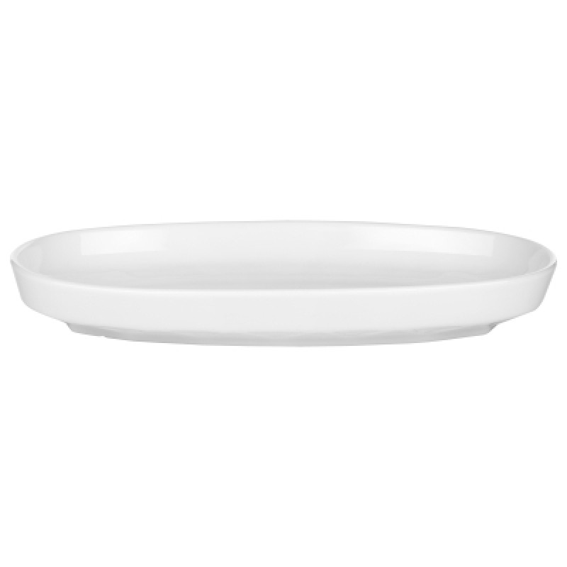 Форма для выпечки Ardesto Gemini Oval 29.8 x 18.8 x 4 см (AR2411BP)
