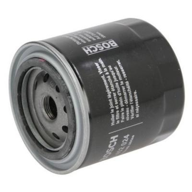 Фильтр масляный Bosch 0 986 452 024