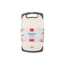 Дошка для нарізання Ardesto Gemini 33 x 20 см (AR1433BG)