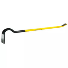 Цвяходер Stanley FatMax Wrecking Bar із пружинної сталі, L= 600мм. (1-55-503)