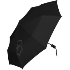 Зонт Victorinox VX COLLECTION складана Duomatic Black (Vt612470)