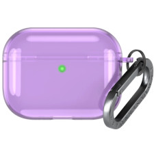 Чехол для наушников Armorstandart Air для Apple Airpods Pro 3 Purple (ARM88269) (ARM88269)