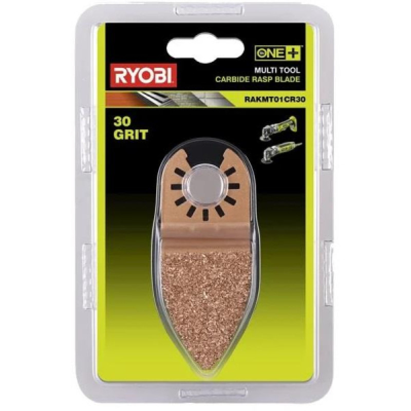 Полотно Ryobi для RAKMT01CR30 зернистость 30 (5132003927)