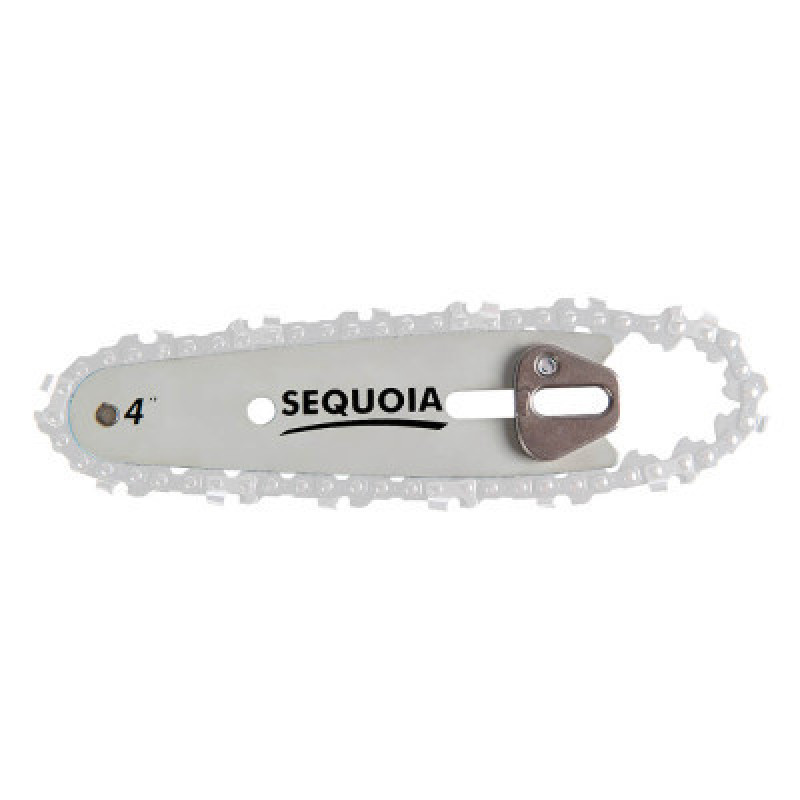 Шина для цепной пилы SEQUOIA 1/4