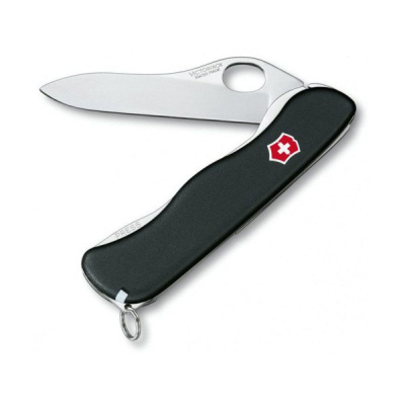 Нож Victorinox Sentinel Matt Black (0.8416.M3)