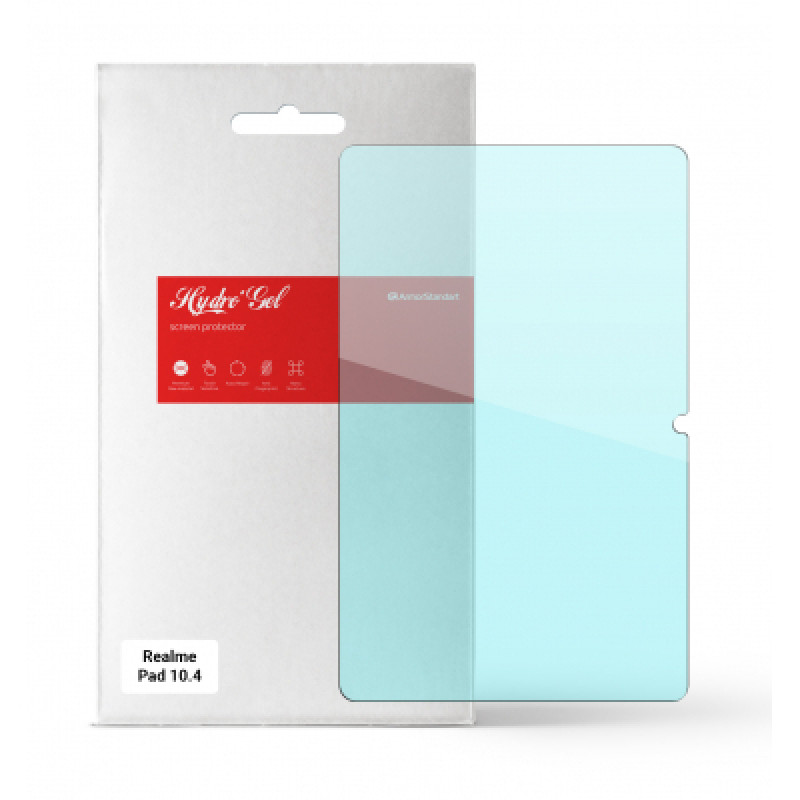 Пленка защитная Armorstandart Anti-Blue Realme Pad 10.4 (ARM61515)