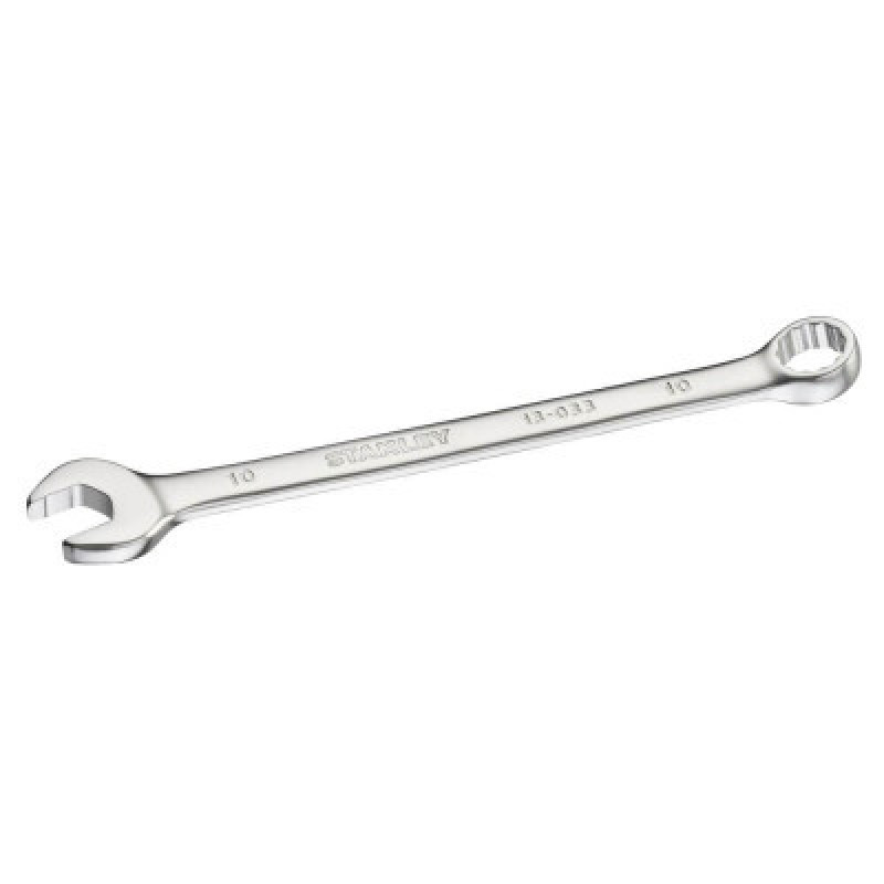 Ключ Stanley FATMAX ANTI SLIP комбинированный, 10 мм. (FMMT13033-0)