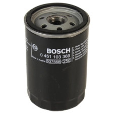 Фільтр масляний Bosch 0451103369
