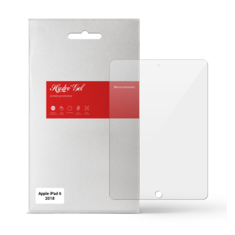 Пленка защитная Armorstandart Apple iPad 6 2018 (ARM63974)