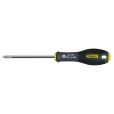 Отвертка Stanley FatMax, Ph1, 100мм. (0-65-207)