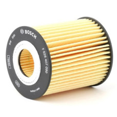 Фільтр масляний Bosch F 026 407 090