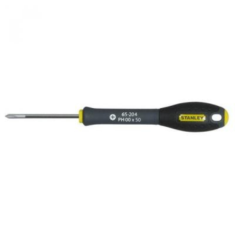 Отвертка Stanley FatMax, Ph00x50 мм. (0-65-204)