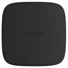 Датчик диму Ajax EN54 FireProtect Heat black