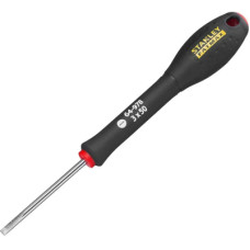 Отвертка Stanley FatMax, шлиц SL3х50мм, параллельное жало. (0-64-978)