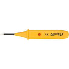 Викрутка Topex з індикатор напруги 3-500 В (39D066)