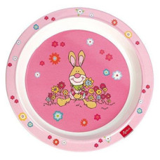 Тарілка дитяча Sigikid Bungee Bunny (24435SK)