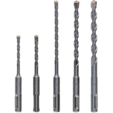 Набор сверл Bosch SDS plus-1, 5 шт (2.608.579.119)