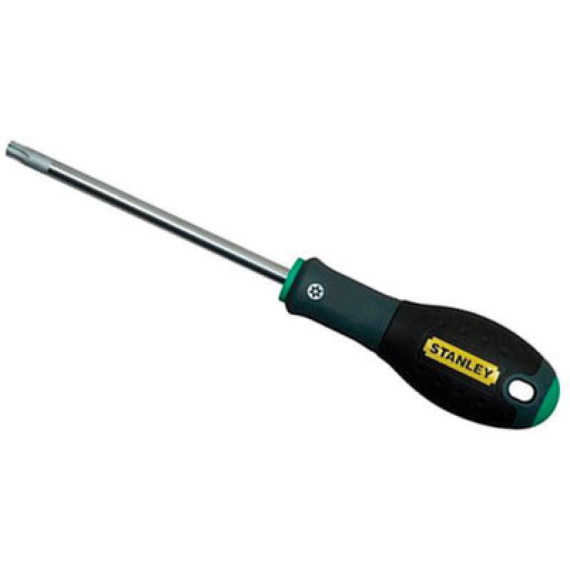 Отвертка Stanley FatMax, Torx TT20x100мм. (0-65-396)