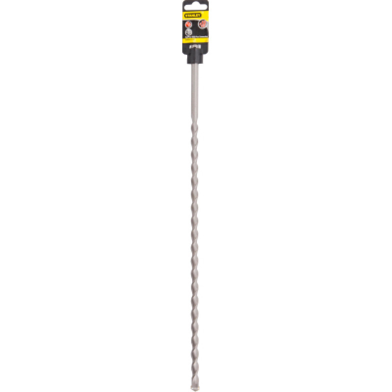 Бур Stanley SDS-Plus 12х390х450мм, 1шт. (STA54122)