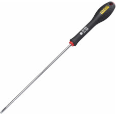 Отвертка Stanley FatMax, шлиц SL3х150 мм, параллельное жало. (0-64-979)