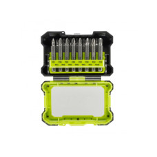 Набір біт Ryobi RAK15MSD 15шт, 50мм, кейс (5132003306)