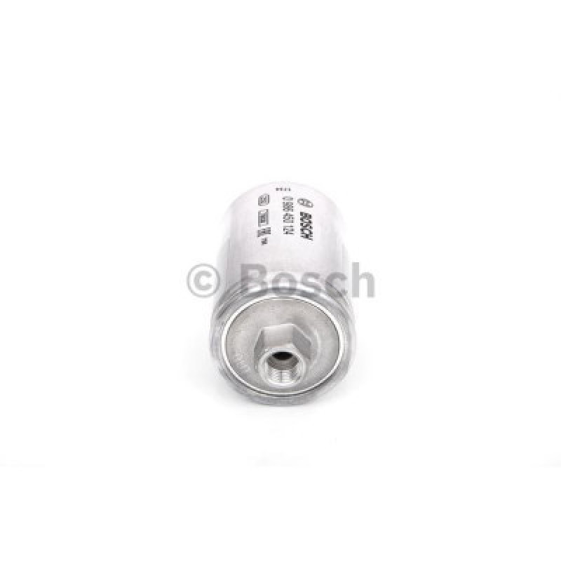 Фильтр топливный Bosch 0 986 450 124