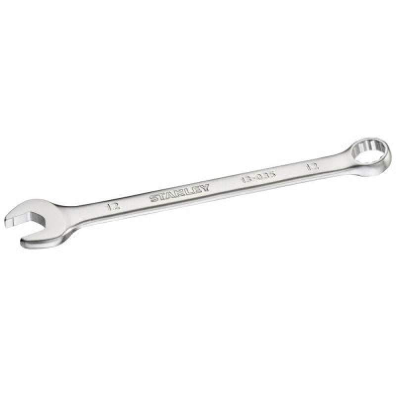 Ключ Stanley FATMAX ANTI SLIP комбинированный, 12 мм. (FMMT13035-0)