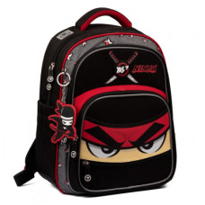 Рюкзак шкільний Yes S-91 Ninja (559406)