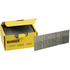 Гвозди DeWALT оцинкованные, L= 15 мм, толщина 1.25 мм, 5000 штук. (DNBT1815GZ)