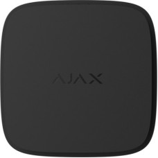 Датчик диму Ajax FireProtect 2 SB Heat black