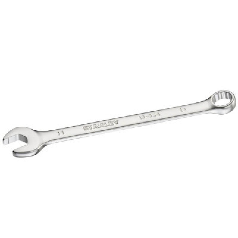Ключ Stanley FATMAX ANTI SLIP комбинированный, 11 мм. (FMMT13034-0)
