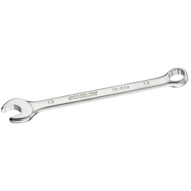 Ключ Stanley FATMAX ANTI SLIP комбинированный, 13 мм. (FMMT13036-0)