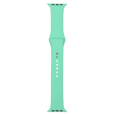 Ремешок для смарт-часов Armorstandart Sport Band (3 Straps) для Apple Watch 42 (Series 11-10)/41/40/38 Spearmint (ARM57872)