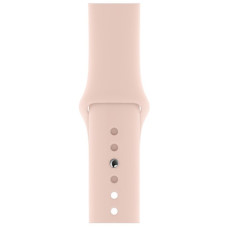 Ремінець до смарт-годинника Armorstandart Sport Band (3 Straps) для Apple Watch 49/46/45/44/42 (Series 1-3) Pink Sand (ARM52949)