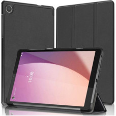 Чохол до планшета AirOn Premium Lenovo Tab M8 4th Gen (TB-300FU) + protective film black (4822352781092)