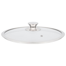 Крышка для посуды Ardesto Gemini 26 см (AR0726G)