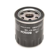 Фильтр масляный Bosch F026407188